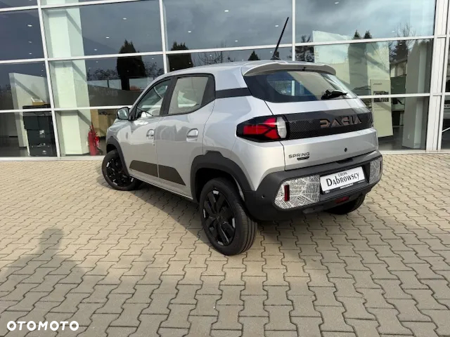 Dacia Spring Electric 26.8kWh 65 Extreme - 14