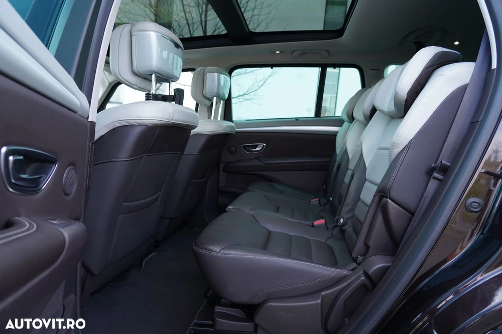 Renault Espace Energy dCi 160 EDC Initiale Paris - 18