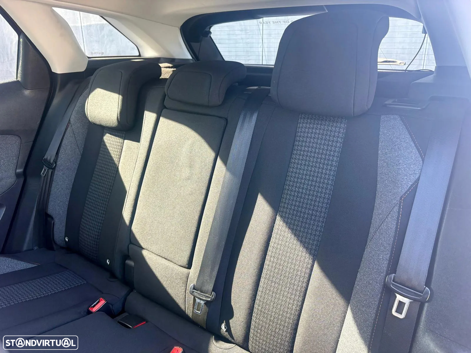 Peugeot 3008 - 8