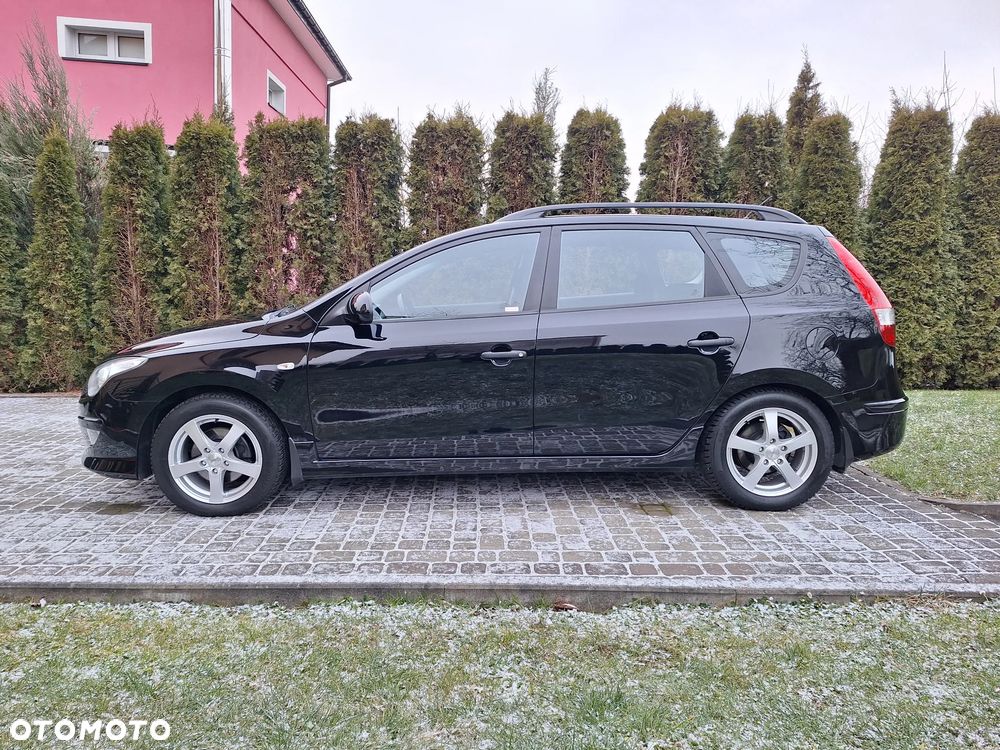 Hyundai i30 i30cw 1.4 Comfort - 8