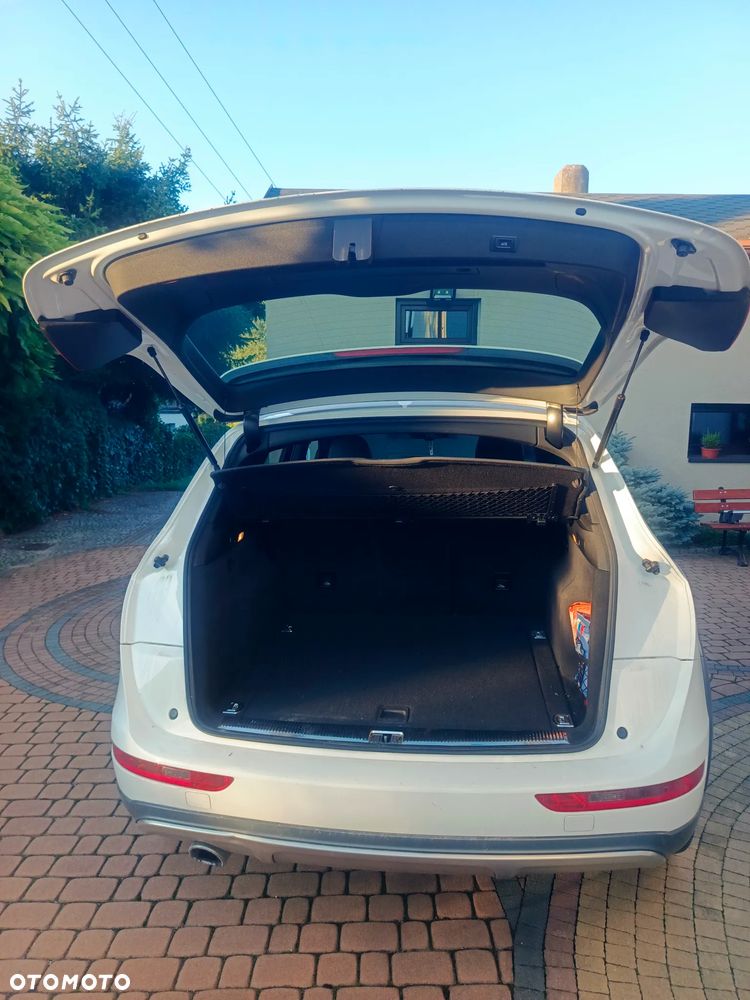 Audi Q5 2.0 TDI clean diesel Quattro S tronic - 5