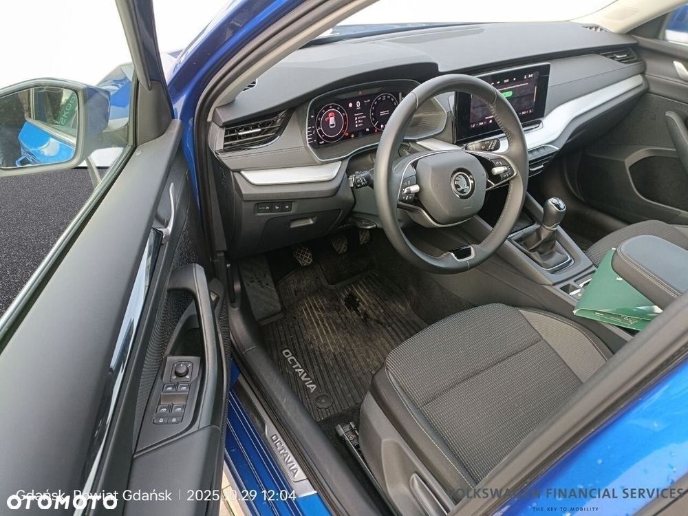 Skoda Octavia 1.5 TSI Selection - 6