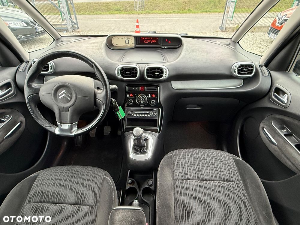 Citroën C3 Picasso - 30