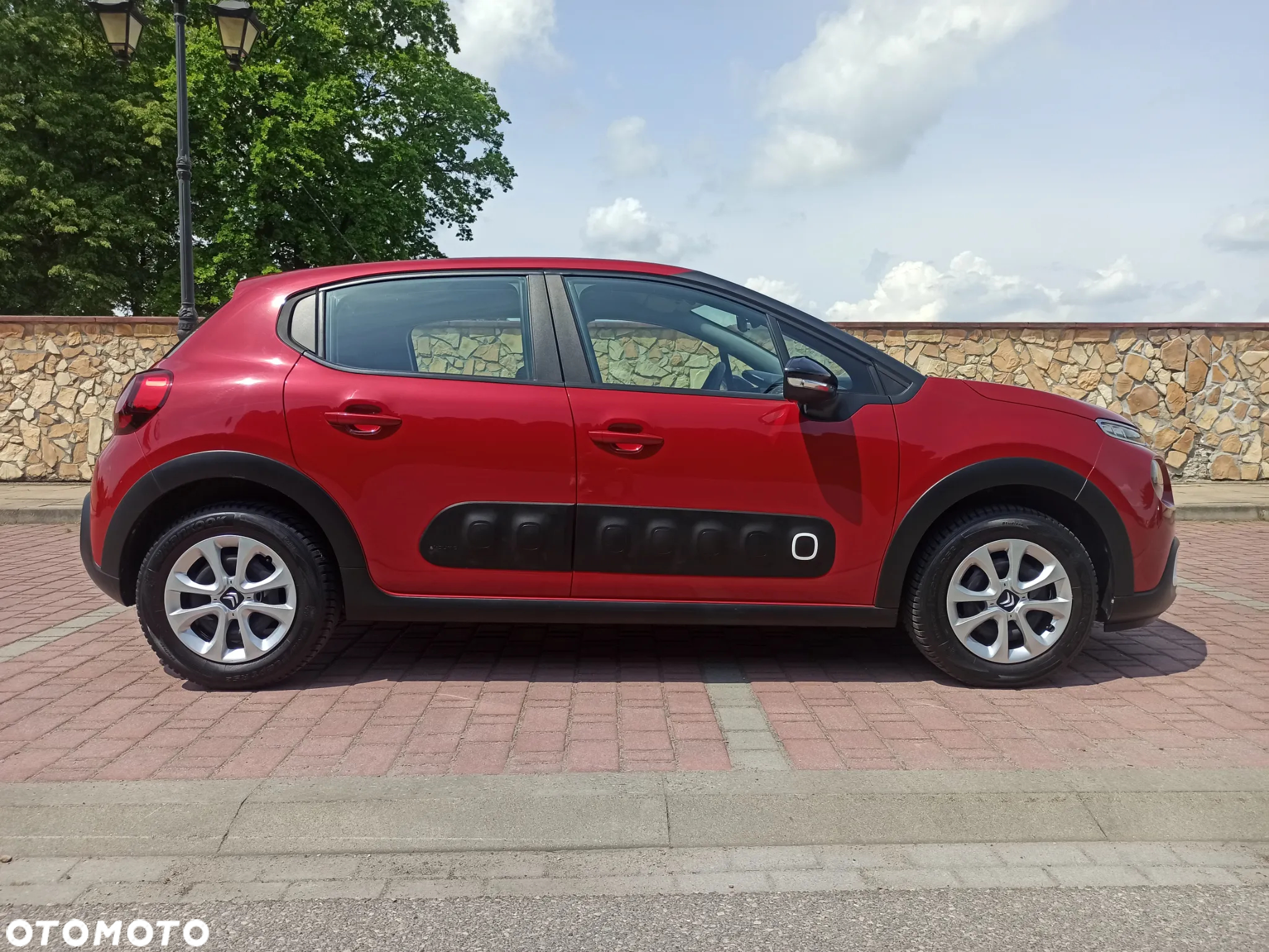 Citroën C3 1.2 PureTech Feel - 10