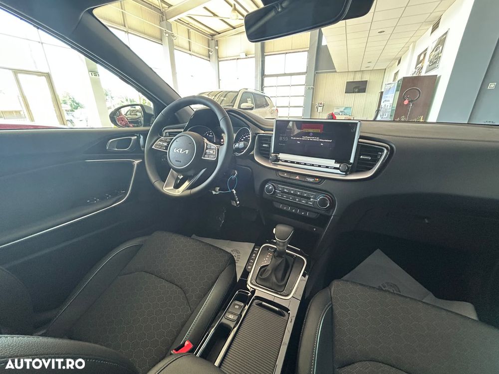 Kia XCeed 1.0 T-GDI MHEV 7DCT Style - 18