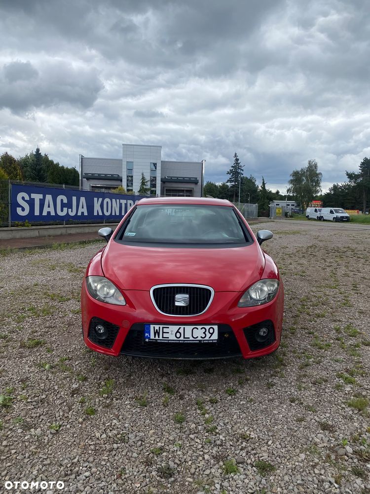 Seat Leon 1.6 Sport Limited - 1