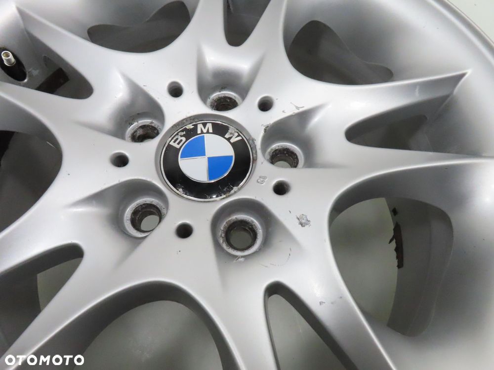Alufelga 17'' BMW X3 5x120 8J ET46 3401199 - 5