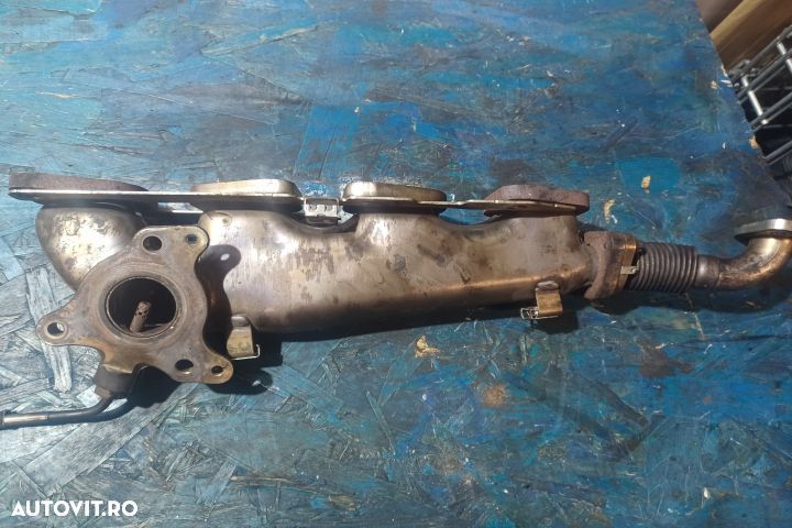 GALERIE EVACUARE E5 2012  MX1253 Mercedes-Benz C-Class W204/S204 [200 - 2