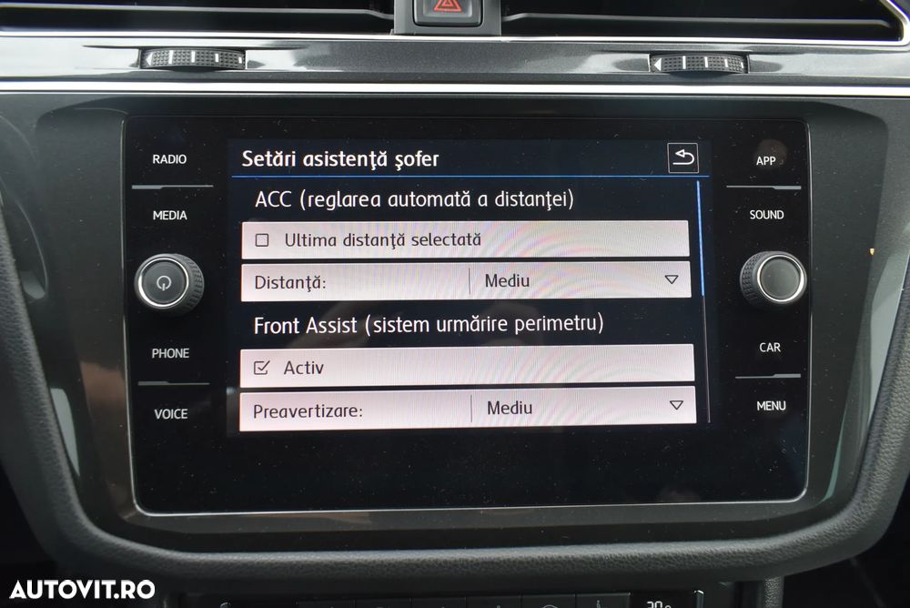 Volkswagen Tiguan 2.0 TDI 4Mot DSG Highline - 14