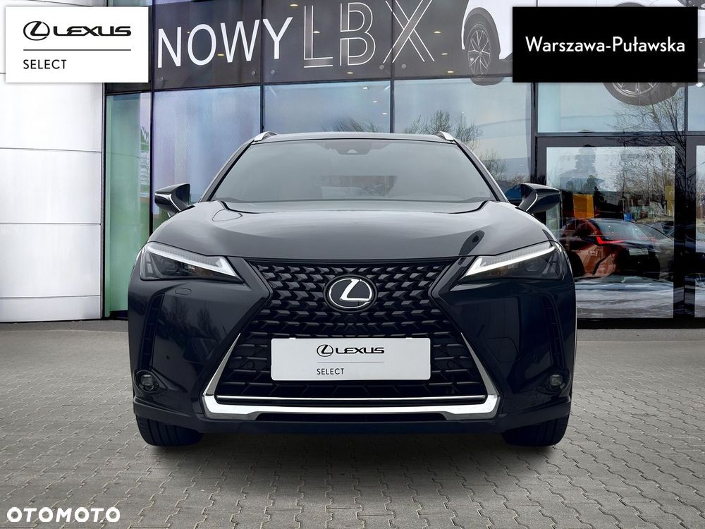 Lexus UX 250h GPF Business 2WD - 6