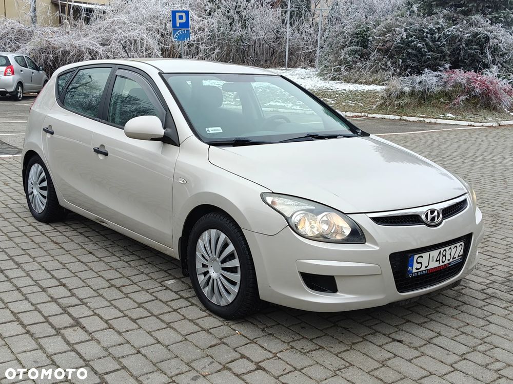 Hyundai i30 1.6 CRDi Classic - 14