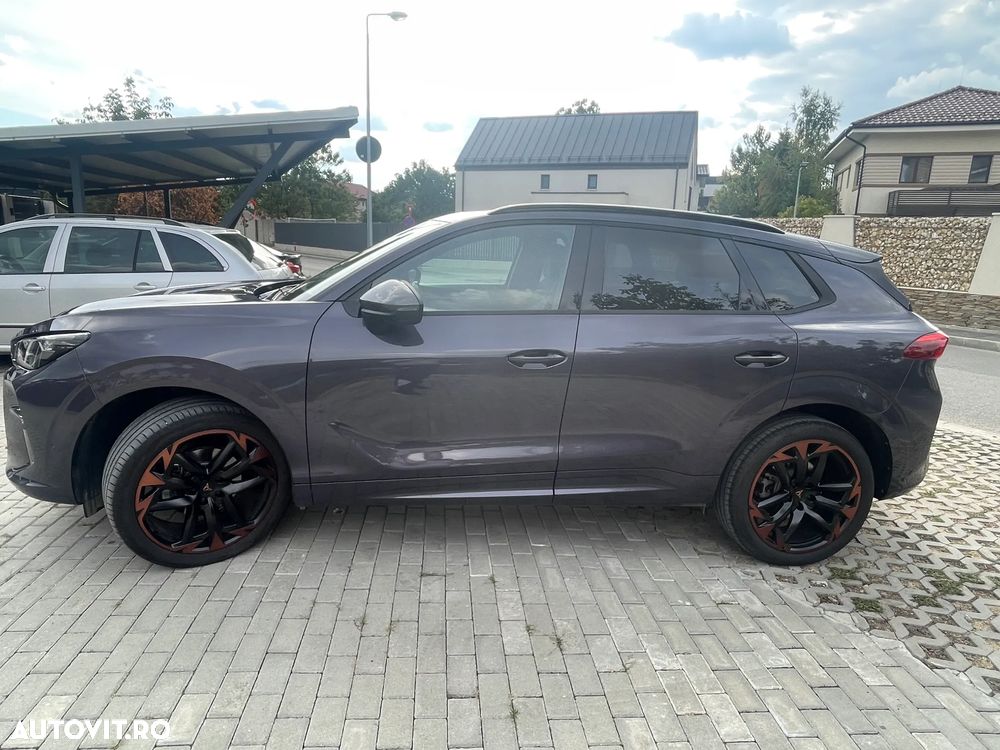 Cupra Terramar - 3