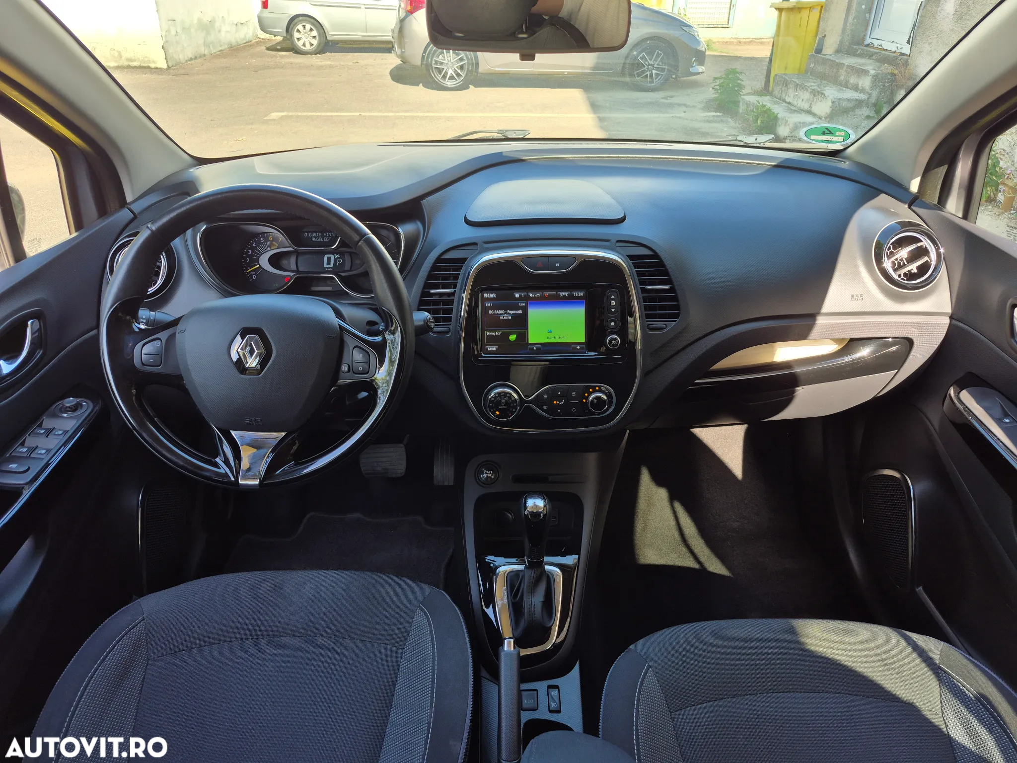 Renault Clio ENERGY TCe 120 EDC Dynamique - 15