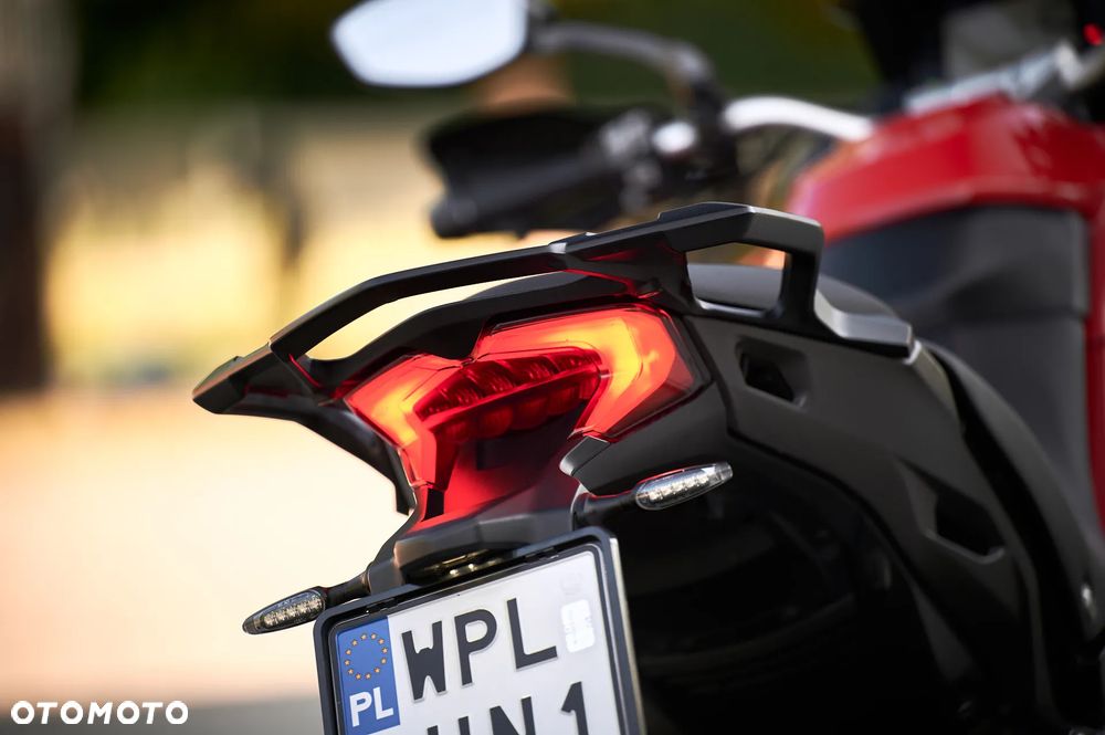 Ducati Multistrada - 18