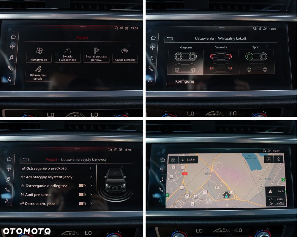 Audi Q3 35 TDI Quattro S tronic S line - 40