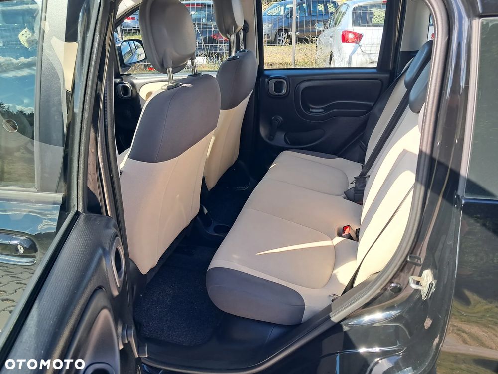 Fiat Panda 1.2 Dynamic - 18