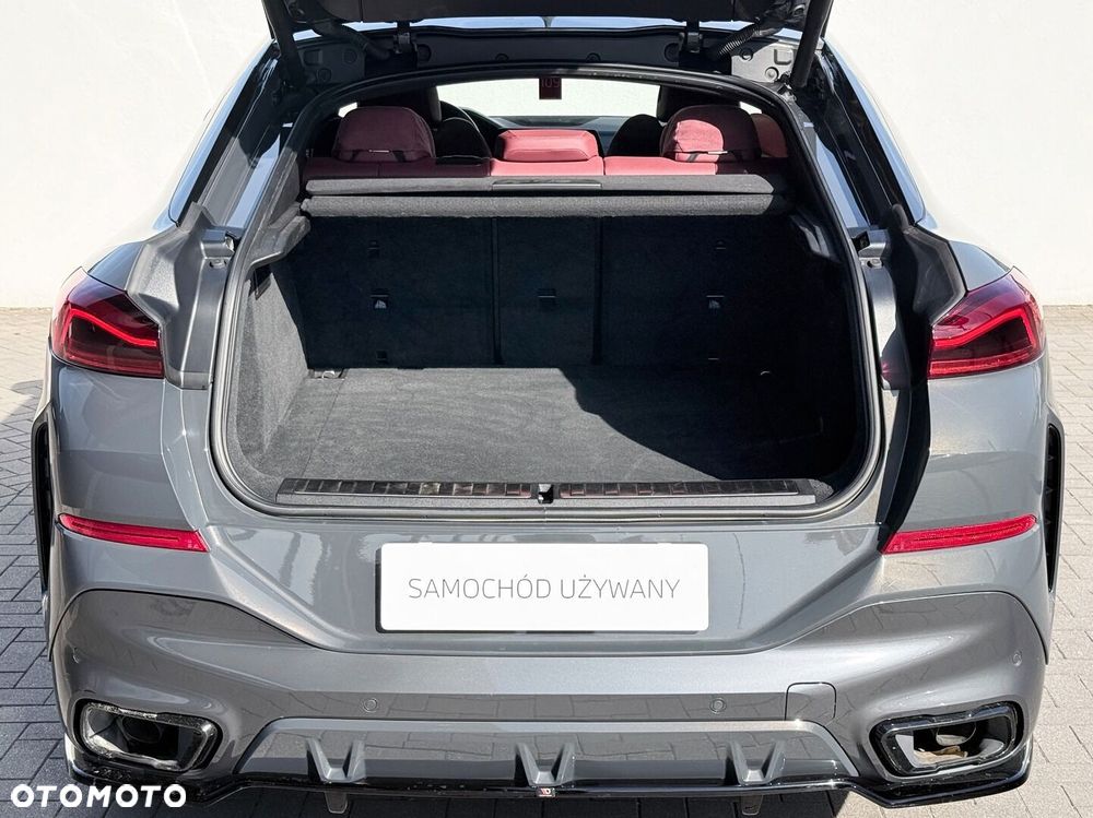 BMW X6 - 15