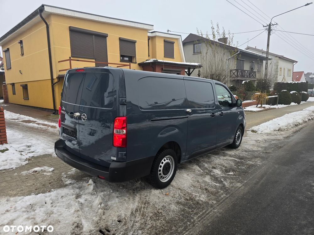 Opel Vivaro - 4