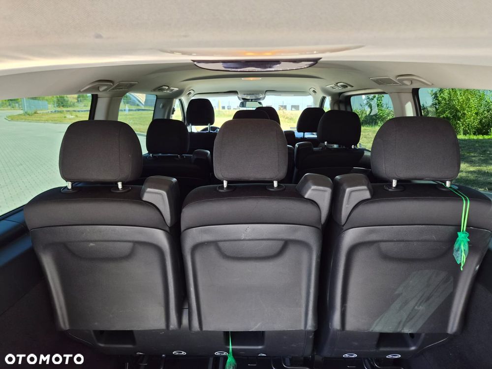 Mercedes-Benz Vito CDI Tourer Pro 447.705 - 35