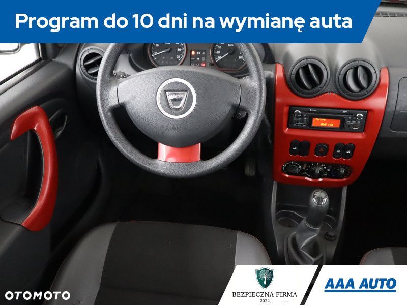 Dacia Sandero - 9