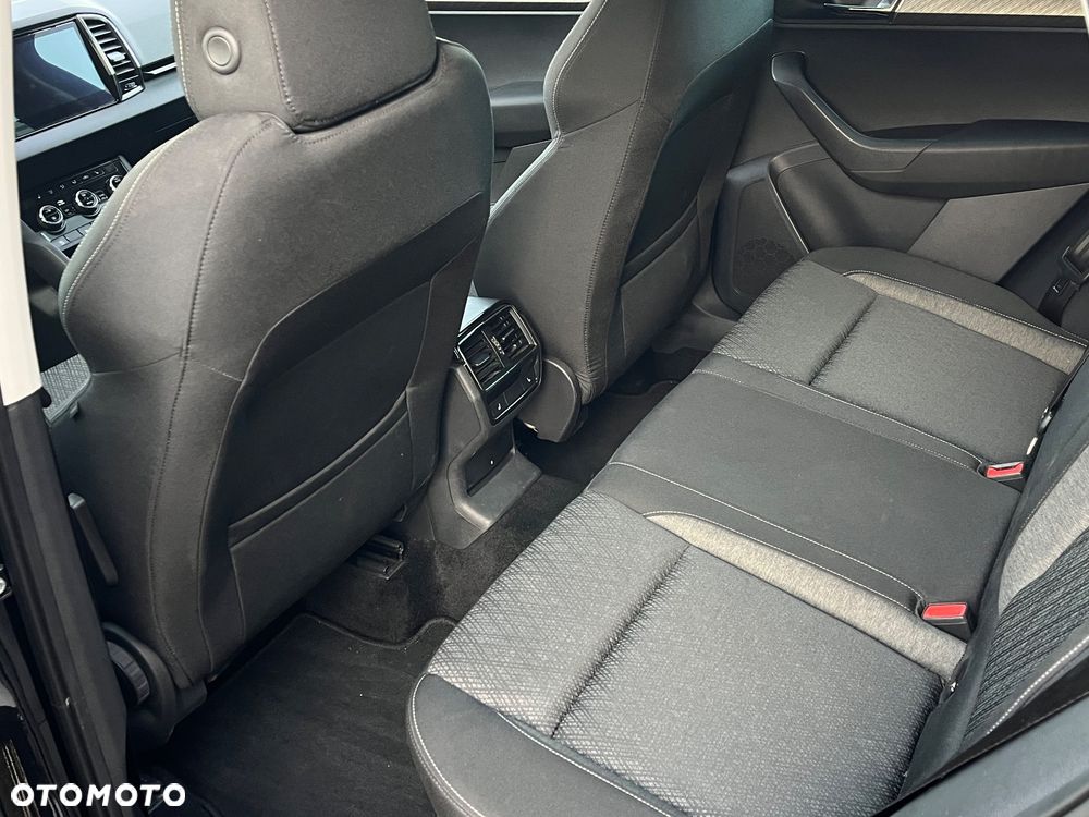 Skoda Karoq - 17