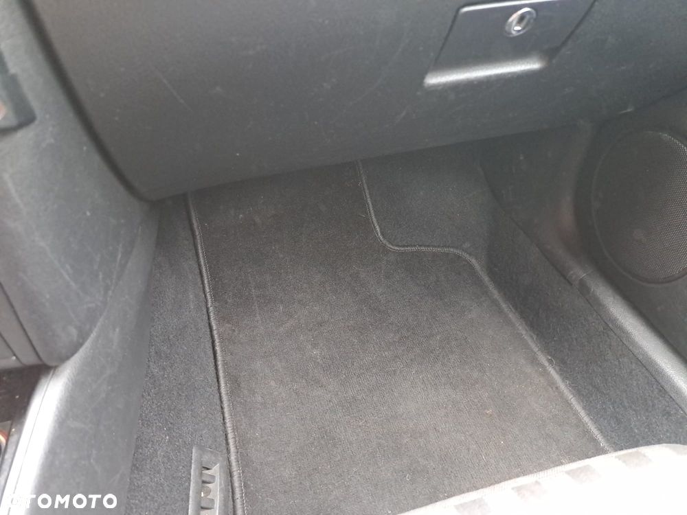Volkswagen Golf Variant 1.9 TDI - 8