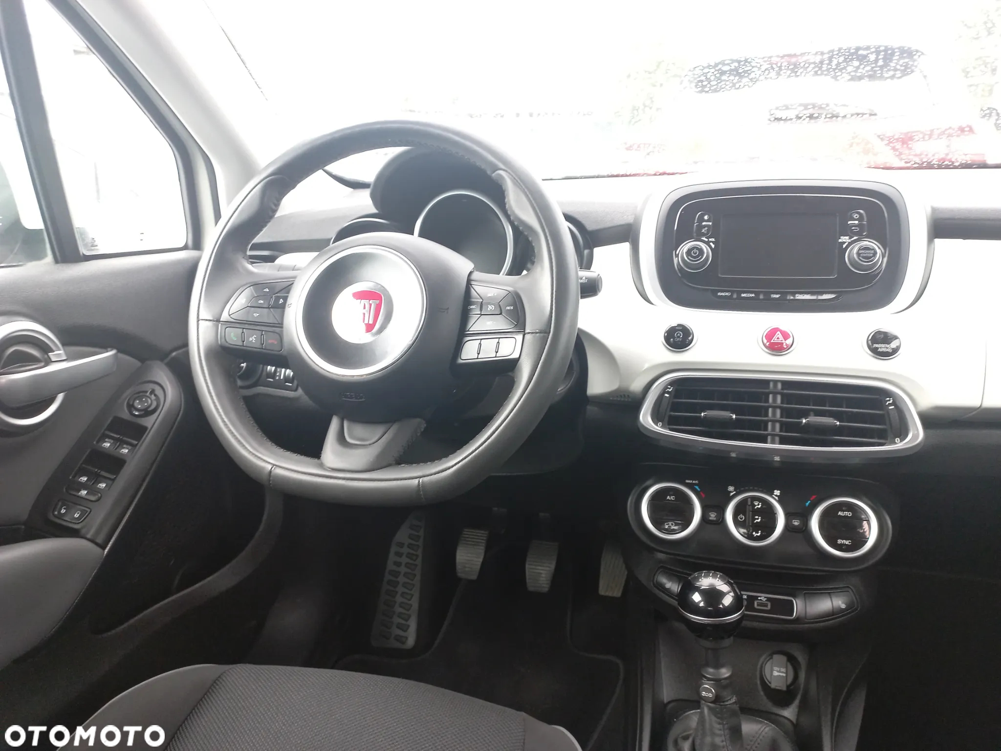 Fiat 500X 1.4 Multiair 4x2 S&S Lounge - 16