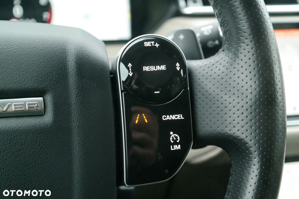 Land Rover Range Rover Velar - 20