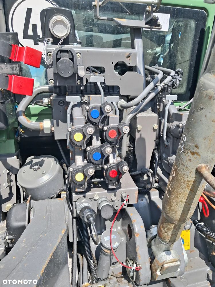 Fendt 936 PROFI PLUS # - 6