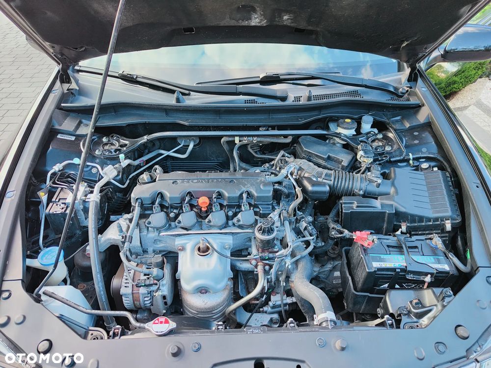 Honda Accord 2.0 i Comfort - 11