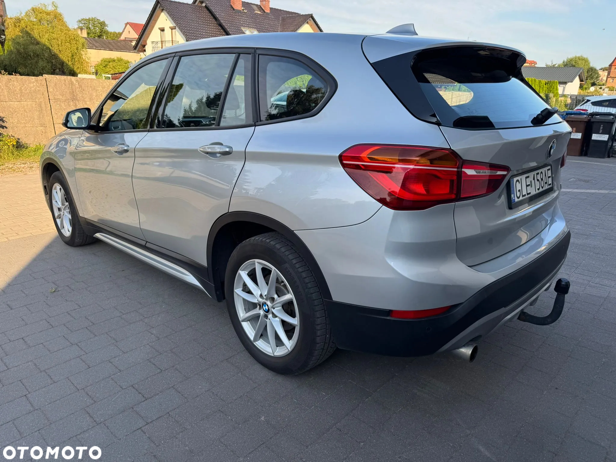 BMW X1 - 4