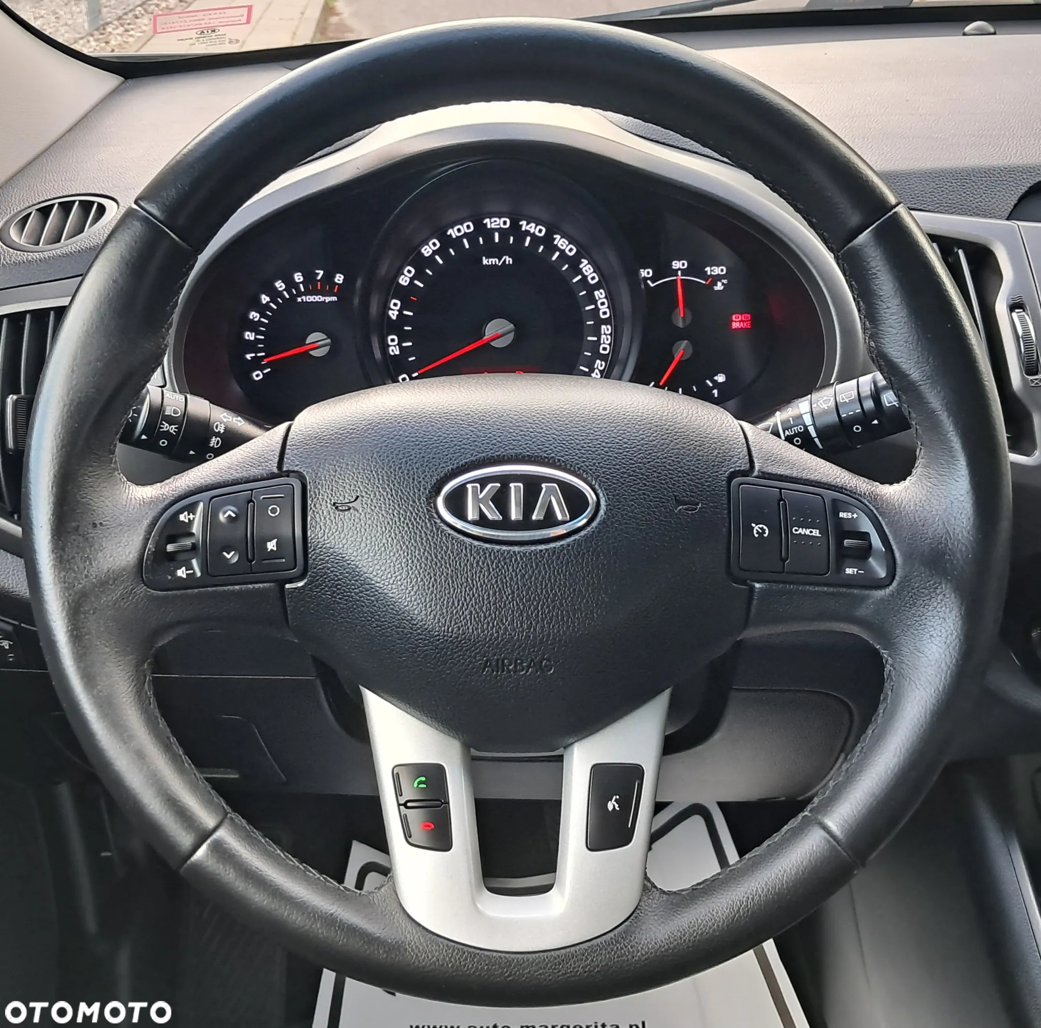 Kia Sportage - 21