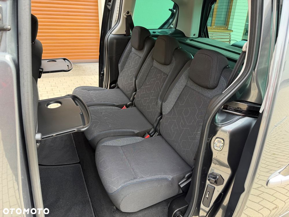 Peugeot Partner 110 Stop&Start Allure - 21