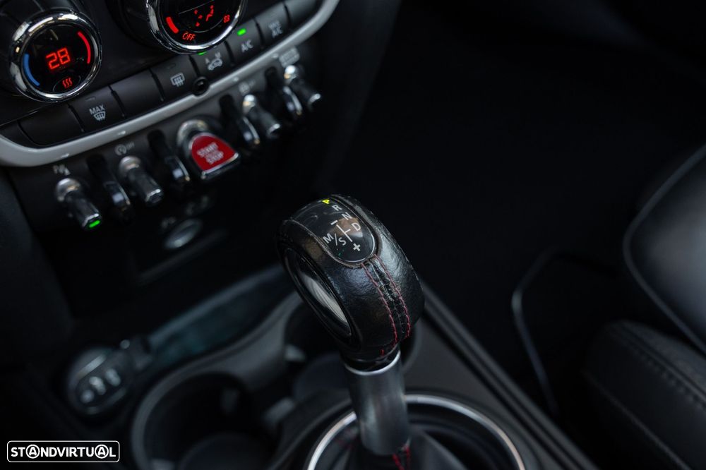 MINI Countryman Cooper S ALL4 Auto - 18