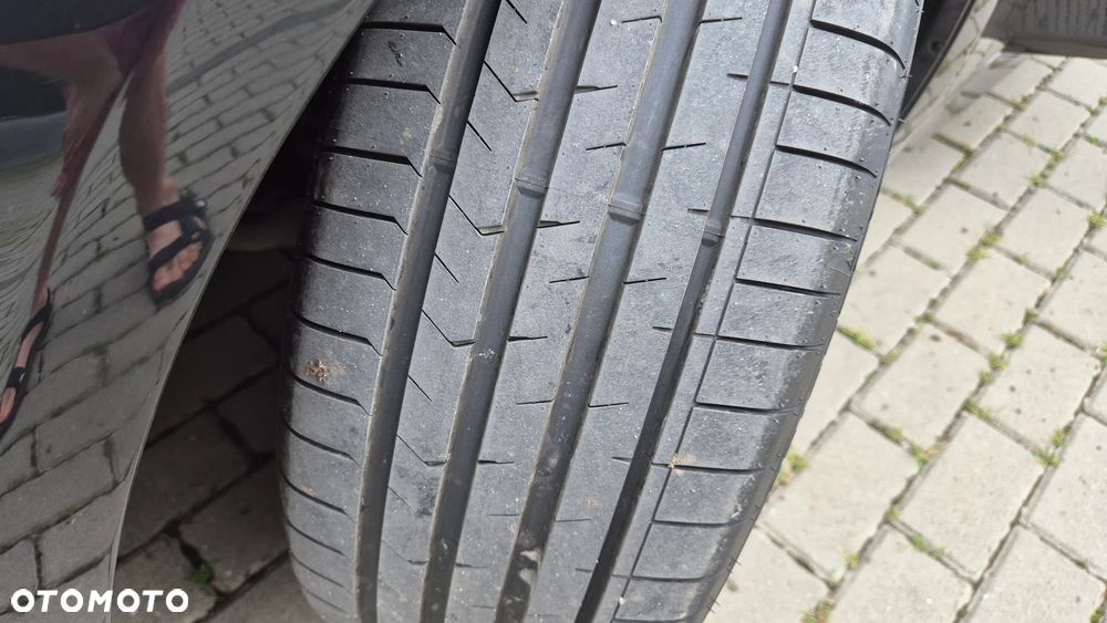 BMW Seria 3 318i M Sport Shadow - 21