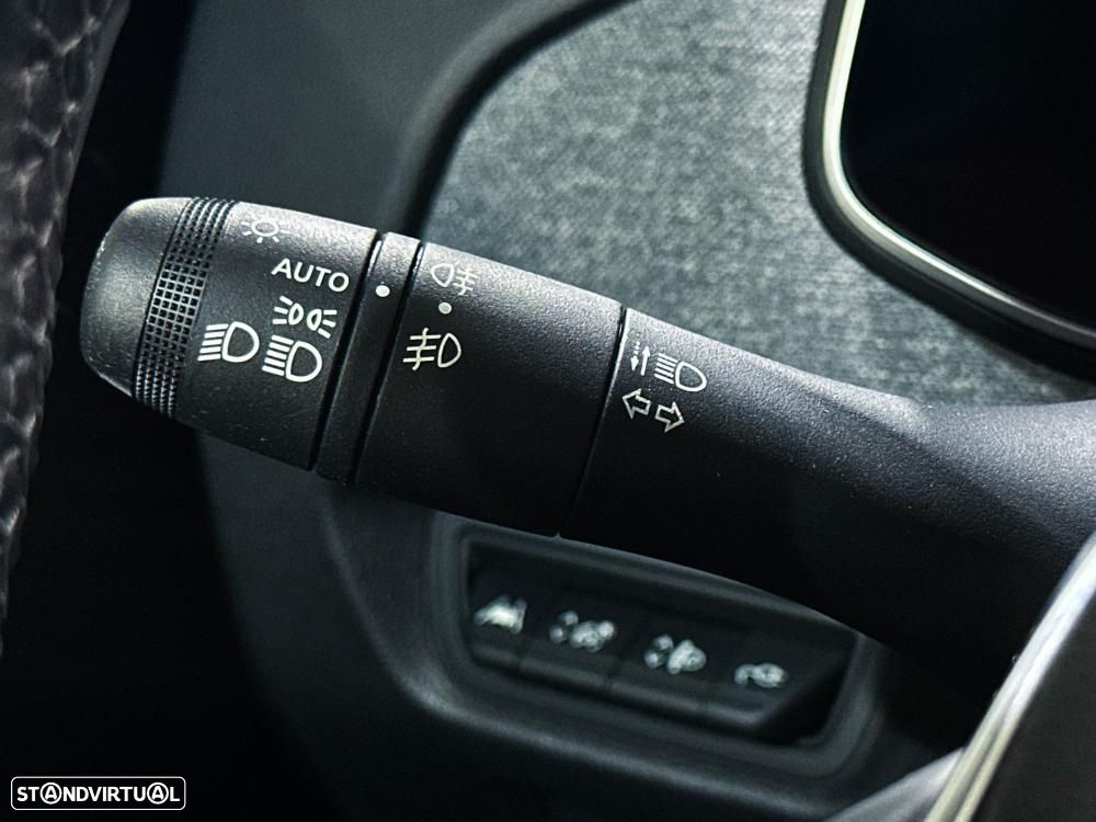 Renault Zoe (c/ Bateria) Intens 50 - 28