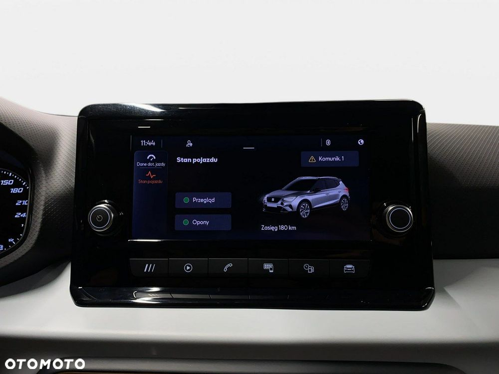 Seat Arona - 34