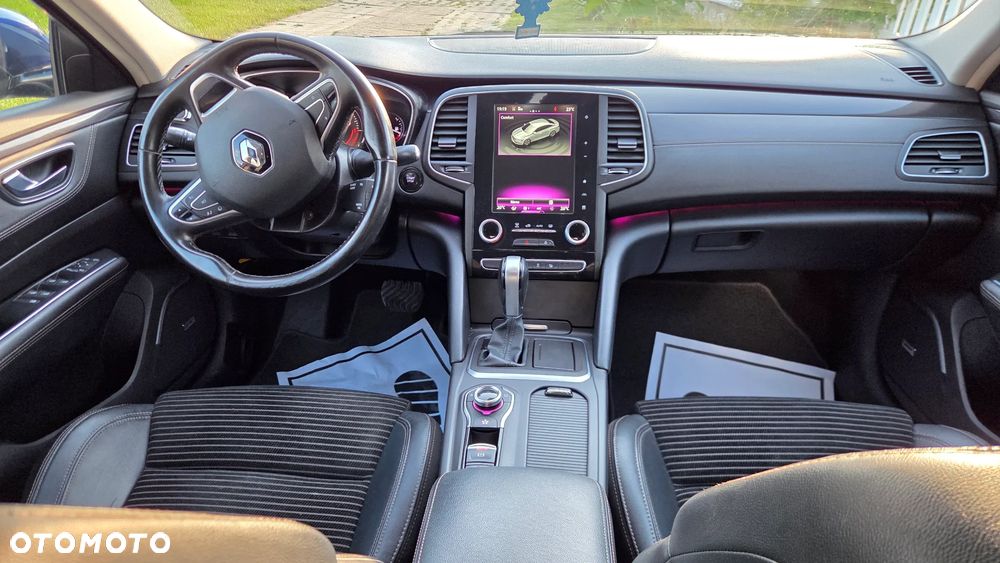 Renault Talisman 1.6 Energy dCi Limited EDC - 5