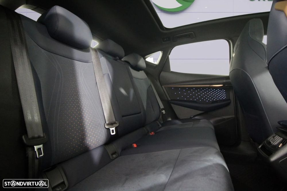 Cupra Tavascan - 14