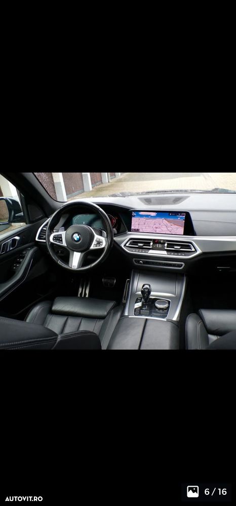 BMW X5 xDrive30d - 24