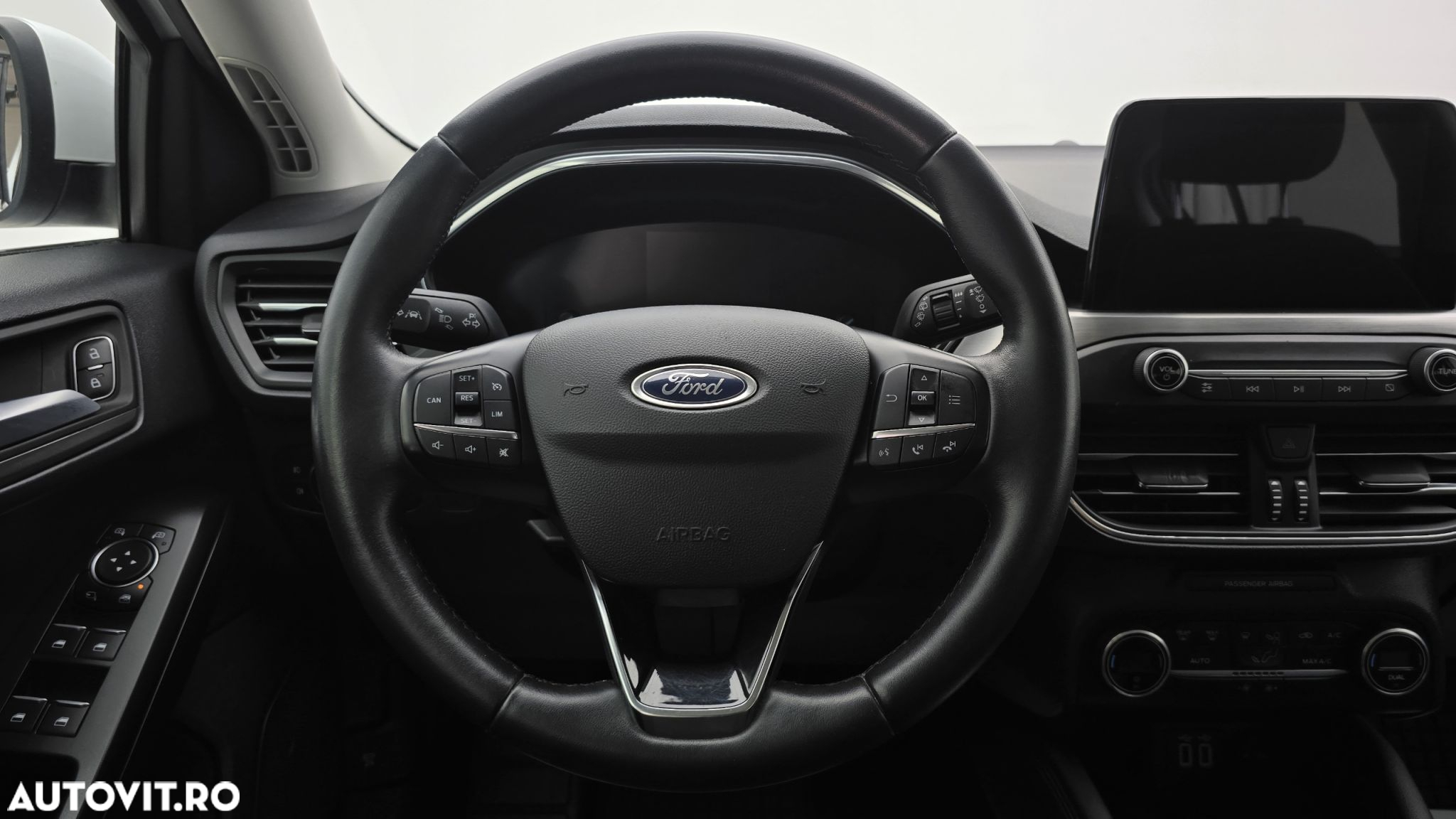 Ford Focus 1.5 EcoBlue Trend Edition - 15