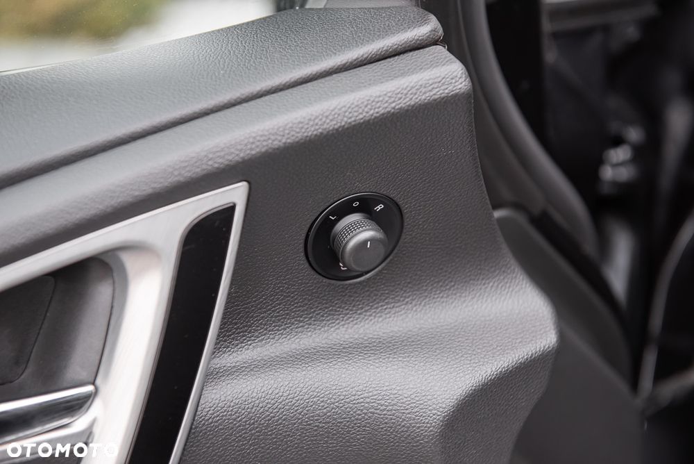 Opel Astra 1.4 Turbo - 16