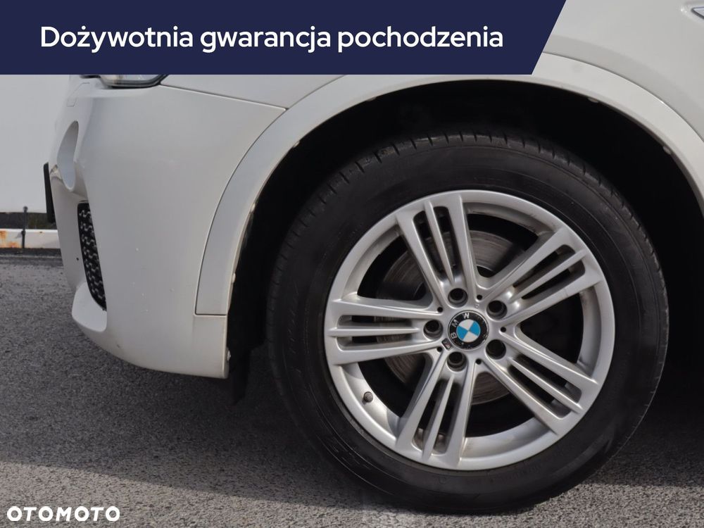 BMW X4 - 17