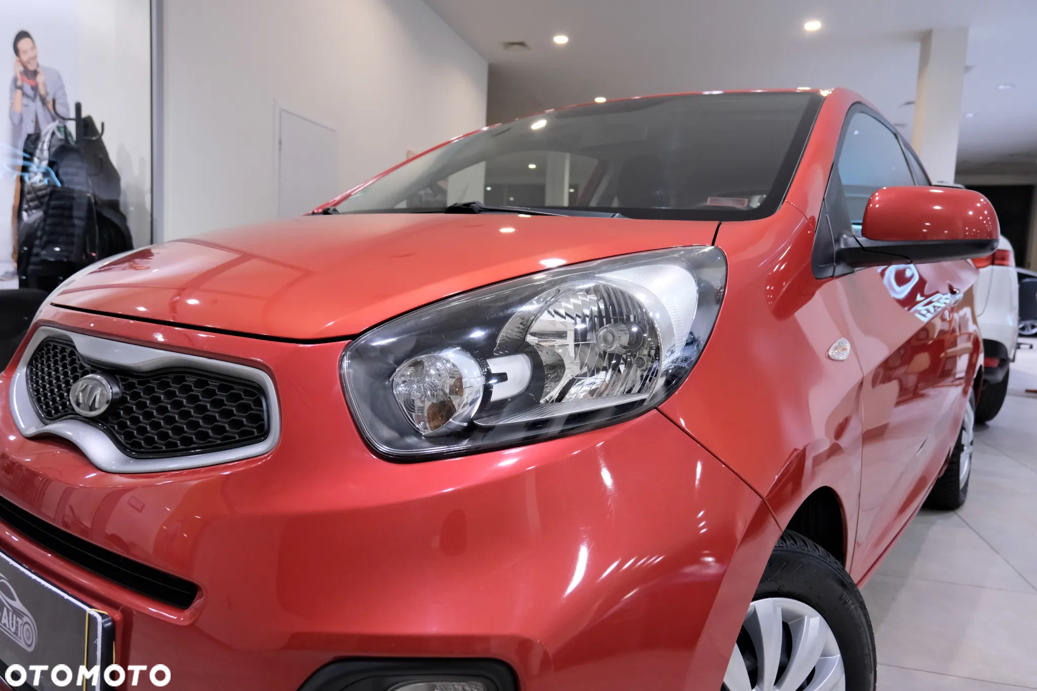 Kia Picanto 1.0 Attract - 25