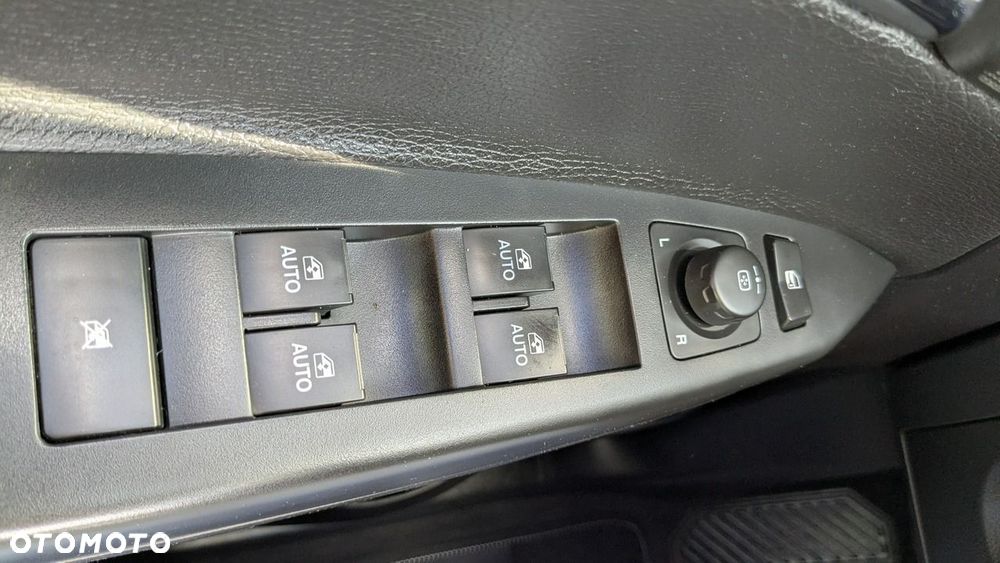 Opel Antara - 34