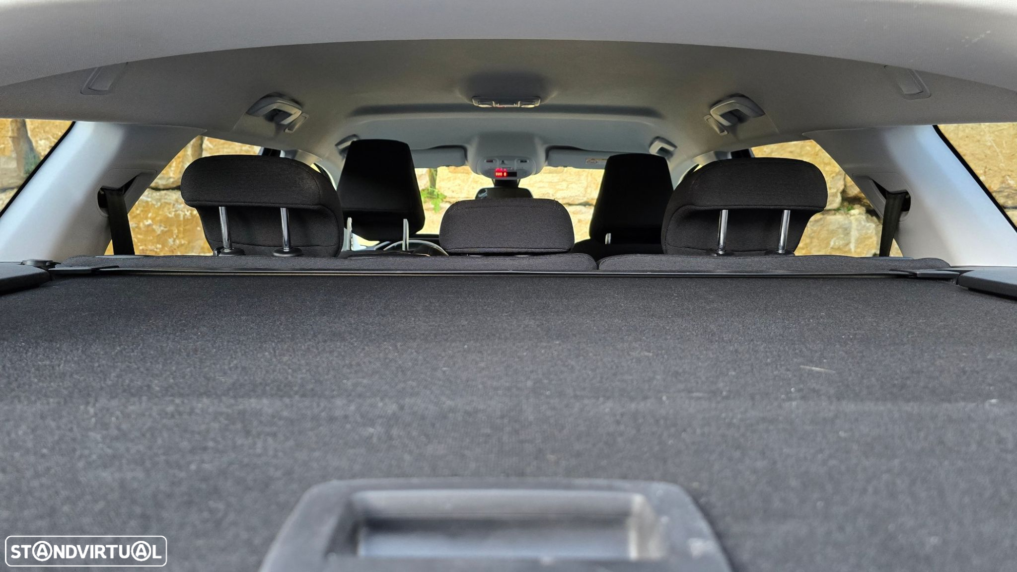 Peugeot 308 SW - 55