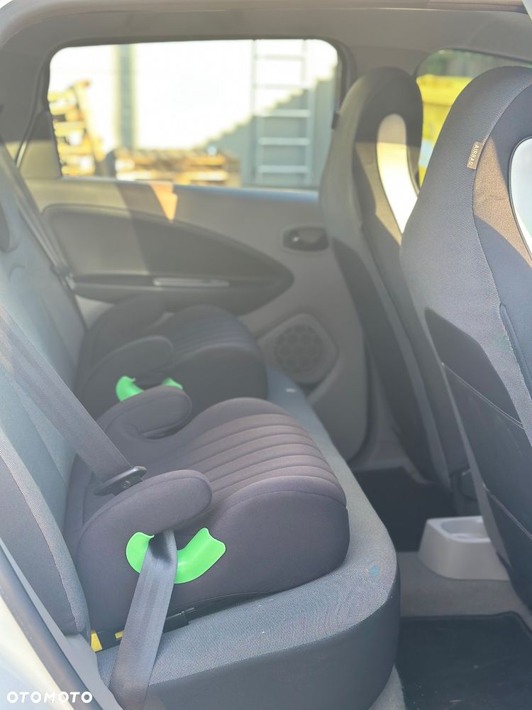 Renault Zoe Intense - 20