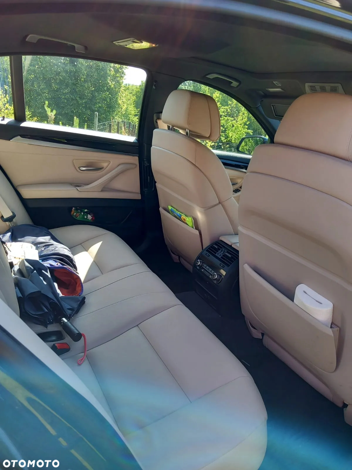 BMW Seria 5 535d xDrive Modern Line - 8