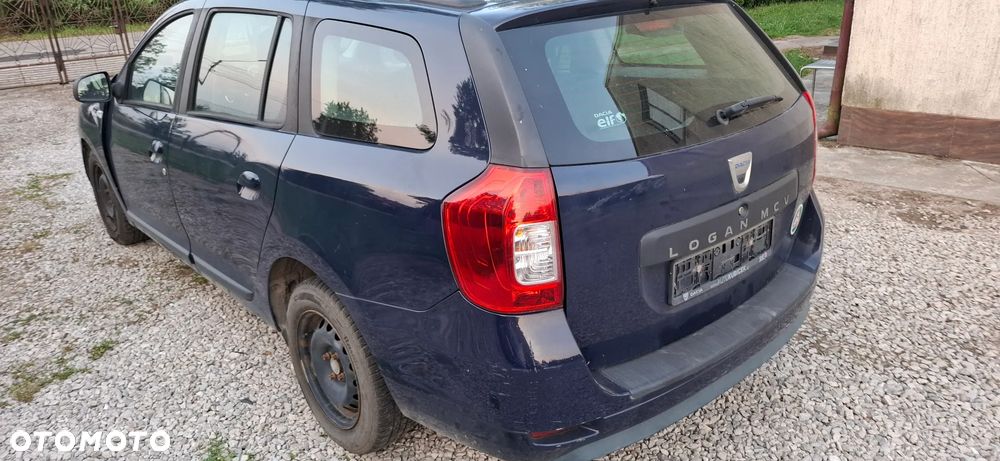 Dacia Logan - 4
