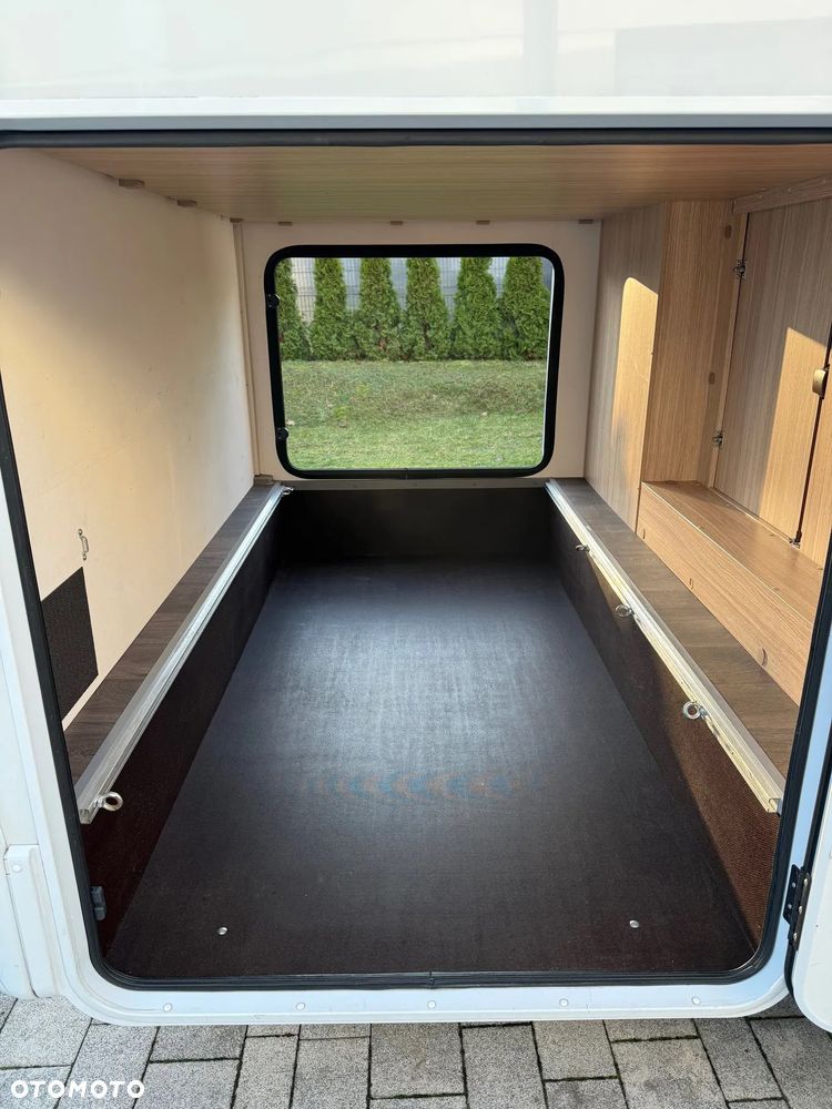 Fiat Ducato SUNLIGHT A70 CAPRON - 34